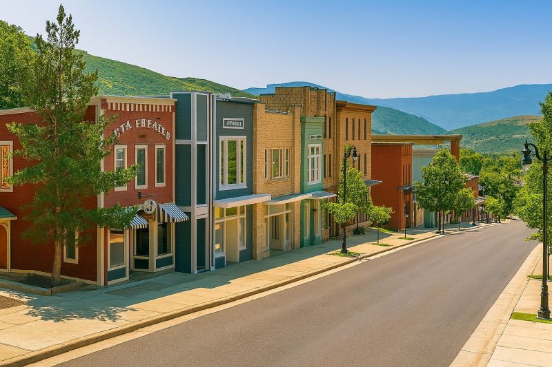Urinal Installation in Kamas, UT