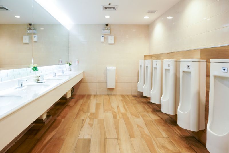Cost of Urinal Installation in American Fork, UT