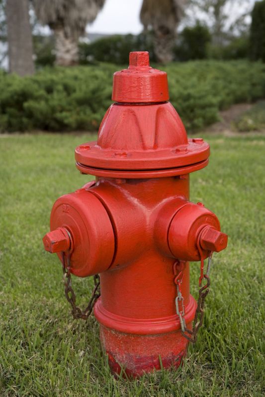 Cost of Water Hydrant Replacement in American Fork, UT