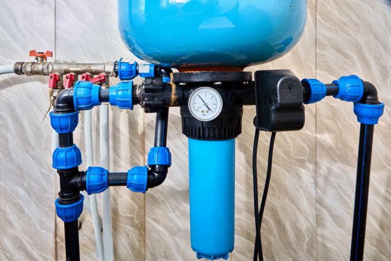 Cost of Water Pressure Repair in American Fork, UT