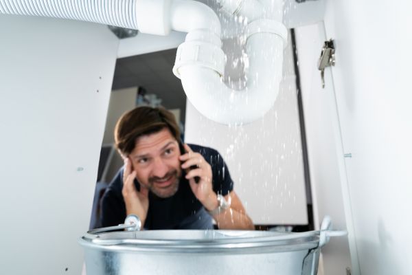 Plumbing Emergency Service - Plumbing Emergency Service Denmark, Maine