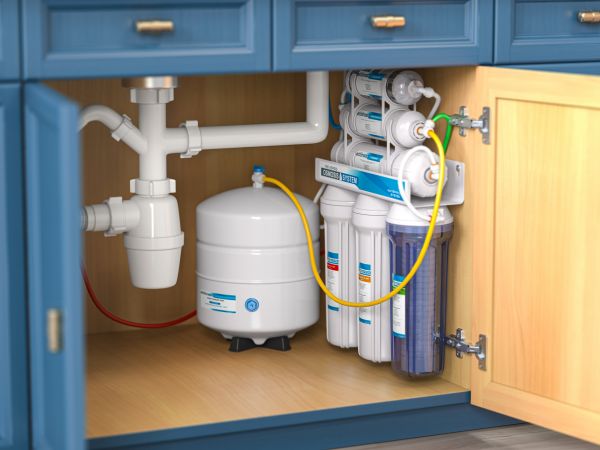 Plumbing Appliance Service - Plumbing Appliance Service Denmark, Maine