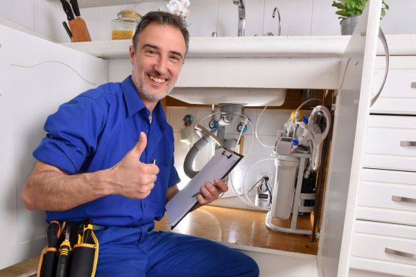 Plumbing Assistance - Plumbing Assistance Denmark, Maine