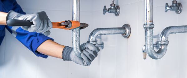 Plumbing Blockage Repair - Plumbing Blockage Repair Denmark, Maine
