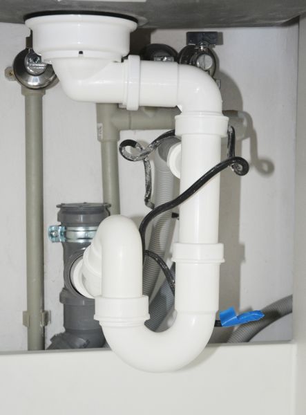Plumbing Drain Installation - Plumbing Drain Installation Denmark, Maine