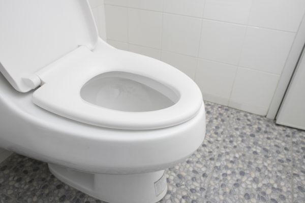 New Toilet Installation - New Toilet Installation Denmark, Maine