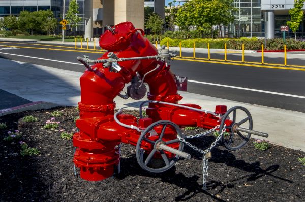 Plumbing Backflow Testing - Plumbing Backflow Testing Denmark, Maine