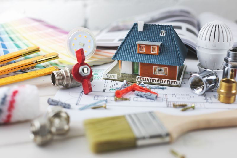 House Modernization
